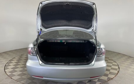 Mazda 6, 2006 год, 472 000 рублей, 10 фотография