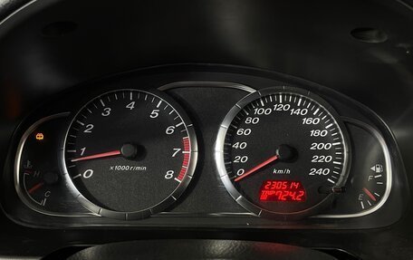 Mazda 6, 2006 год, 472 000 рублей, 15 фотография