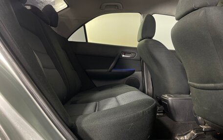 Mazda 6, 2006 год, 472 000 рублей, 20 фотография