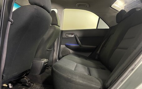 Mazda 6, 2006 год, 472 000 рублей, 19 фотография