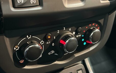 Renault Duster I рестайлинг, 2018 год, 1 390 000 рублей, 12 фотография