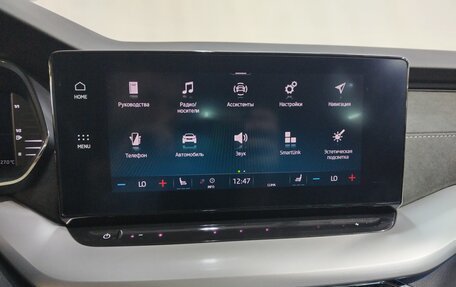 Skoda Octavia IV, 2020 год, 1 990 000 рублей, 12 фотография