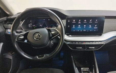 Skoda Octavia IV, 2020 год, 1 990 000 рублей, 10 фотография