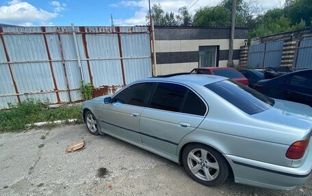 BMW 5 серия, 1998 год, 420 000 рублей, 4 фотография