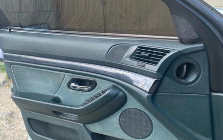 BMW 5 серия, 1998 год, 420 000 рублей, 8 фотография