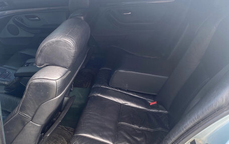 BMW 5 серия, 1998 год, 420 000 рублей, 5 фотография