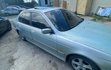 BMW 5 серия, 1998 год, 420 000 рублей, 2 фотография