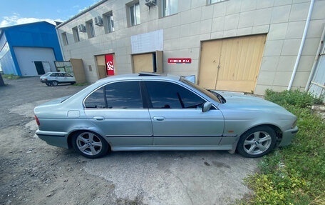 BMW 5 серия, 1998 год, 420 000 рублей, 1 фотография