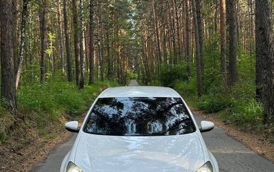 Volkswagen Golf VI, 2012 год, 900 000 рублей, 1 фотография
