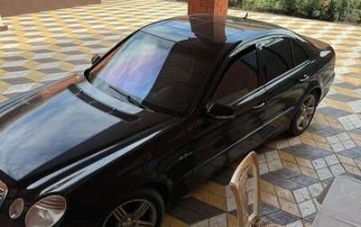 Mercedes-Benz E-Класс, 2007 год, 800 000 рублей, 1 фотография