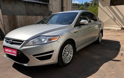 Ford Mondeo IV, 2013 год, 690 000 рублей, 1 фотография