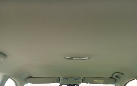 Hyundai ix35 I рестайлинг, 2010 год, 1 100 000 рублей, 1 фотография