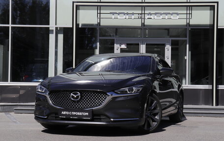 Mazda 6, 2020 год, 2 950 000 рублей, 1 фотография