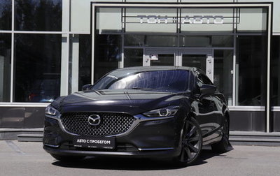 Mazda 6, 2020 год, 2 950 000 рублей, 1 фотография