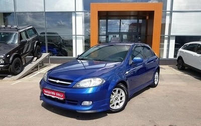 Chevrolet Lacetti, 2008 год, 619 000 рублей, 1 фотография