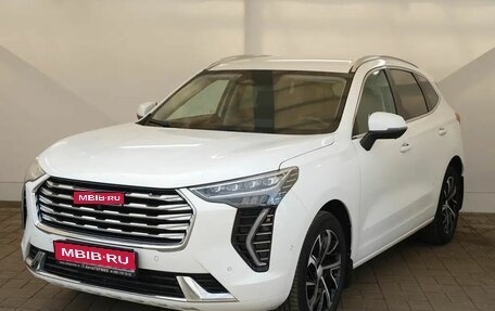 Haval Jolion, 2022 год, 1 699 000 рублей, 1 фотография