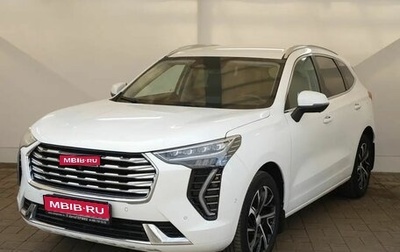 Haval Jolion, 2022 год, 1 699 000 рублей, 1 фотография
