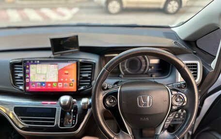 Honda Odyssey IV, 2016 год, 2 100 000 рублей, 4 фотография