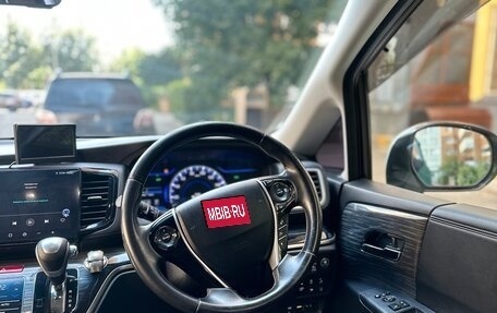 Honda Odyssey IV, 2016 год, 2 100 000 рублей, 5 фотография