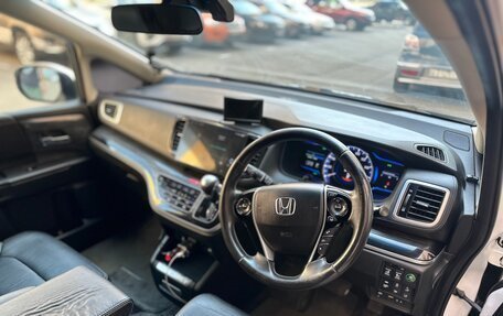Honda Odyssey IV, 2016 год, 2 100 000 рублей, 6 фотография