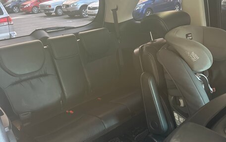 Honda Odyssey IV, 2016 год, 2 100 000 рублей, 15 фотография