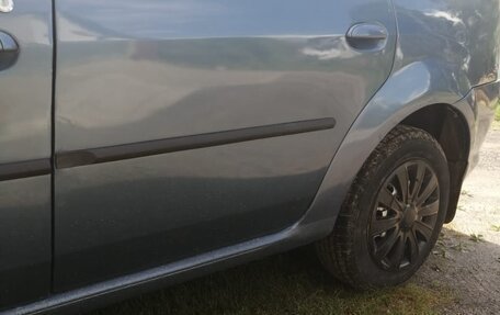 Renault Logan I, 2013 год, 360 000 рублей, 7 фотография