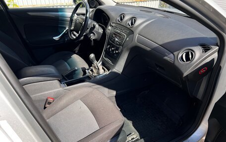 Ford Mondeo IV, 2013 год, 690 000 рублей, 7 фотография
