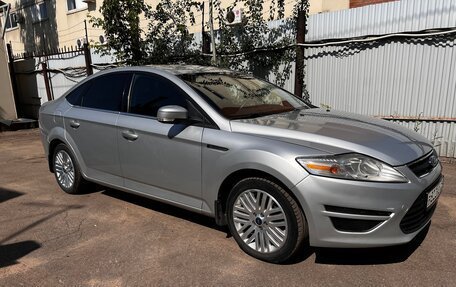Ford Mondeo IV, 2013 год, 690 000 рублей, 6 фотография