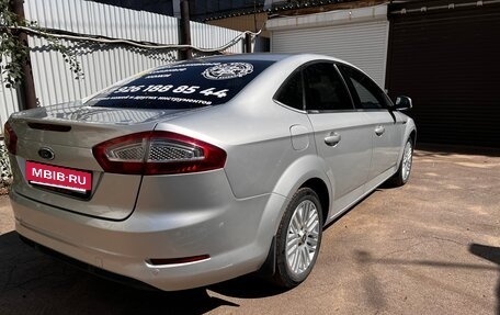 Ford Mondeo IV, 2013 год, 690 000 рублей, 5 фотография