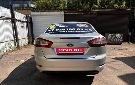 Ford Mondeo IV, 2013 год, 690 000 рублей, 4 фотография