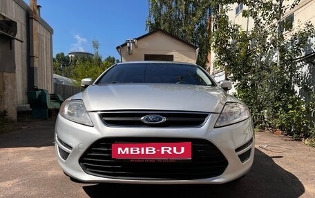 Ford Mondeo IV, 2013 год, 690 000 рублей, 2 фотография