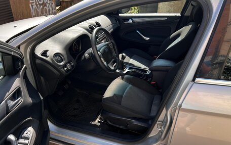 Ford Mondeo IV, 2013 год, 690 000 рублей, 9 фотография