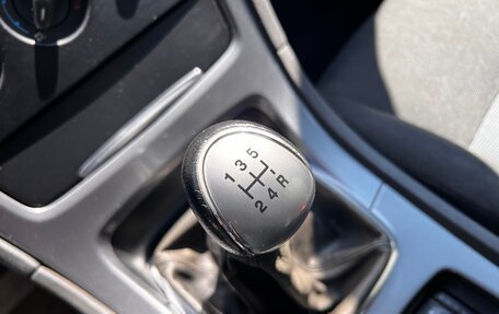Ford Mondeo IV, 2013 год, 690 000 рублей, 13 фотография