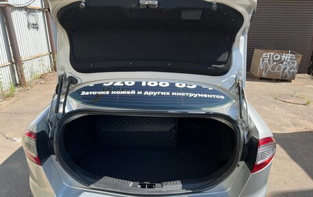 Ford Mondeo IV, 2013 год, 690 000 рублей, 17 фотография