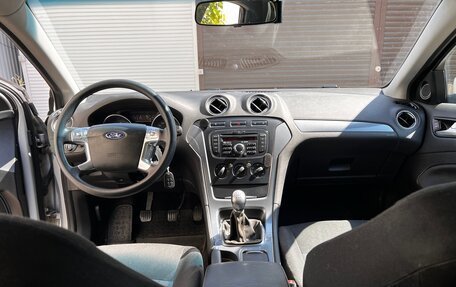 Ford Mondeo IV, 2013 год, 690 000 рублей, 15 фотография
