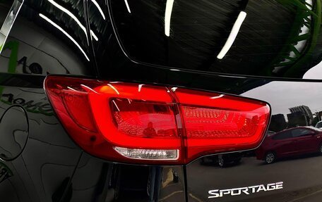KIA Sportage III, 2014 год, 1 719 000 рублей, 11 фотография