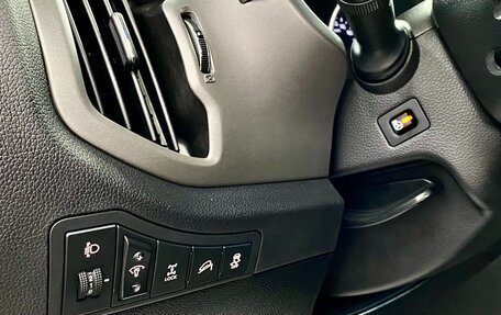 KIA Sportage III, 2014 год, 1 719 000 рублей, 19 фотография