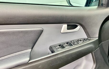 KIA Sportage III, 2014 год, 1 719 000 рублей, 17 фотография
