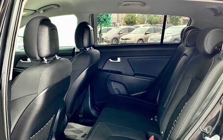 KIA Sportage III, 2014 год, 1 719 000 рублей, 28 фотография