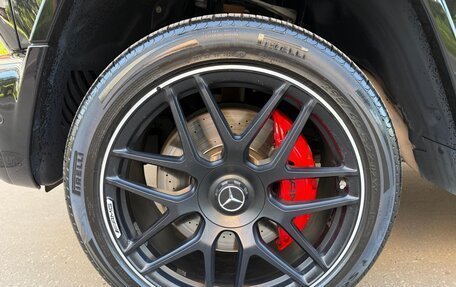 Mercedes-Benz G-Класс AMG, 2018 год, 14 500 000 рублей, 7 фотография
