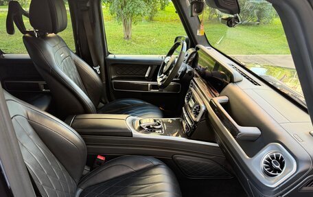 Mercedes-Benz G-Класс AMG, 2018 год, 14 500 000 рублей, 10 фотография