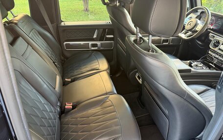 Mercedes-Benz G-Класс AMG, 2018 год, 14 500 000 рублей, 11 фотография