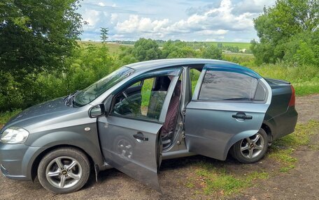 Chevrolet Aveo III, 2010 год, 400 000 рублей, 8 фотография