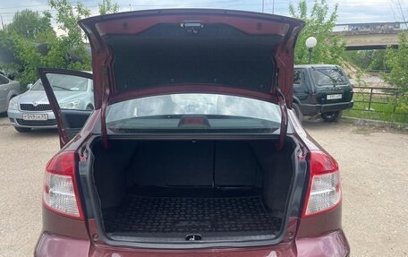 Suzuki SX4 II рестайлинг, 2008 год, 765 000 рублей, 8 фотография