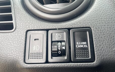 Suzuki SX4 II рестайлинг, 2008 год, 765 000 рублей, 23 фотография