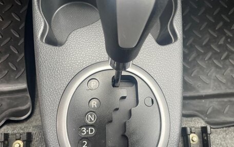 Suzuki SX4 II рестайлинг, 2008 год, 765 000 рублей, 20 фотография