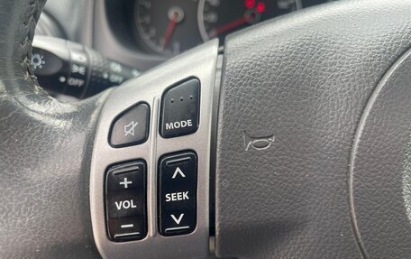 Suzuki SX4 II рестайлинг, 2008 год, 765 000 рублей, 26 фотография