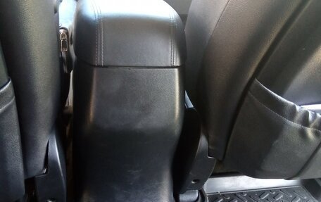 Hyundai ix35 I рестайлинг, 2010 год, 1 100 000 рублей, 3 фотография