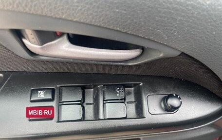 Suzuki SX4 II рестайлинг, 2008 год, 765 000 рублей, 22 фотография
