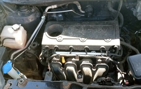 Hyundai ix35 I рестайлинг, 2010 год, 1 100 000 рублей, 6 фотография